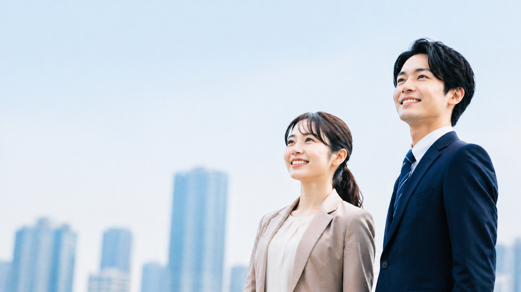 その不安を、自信に変える環境があります