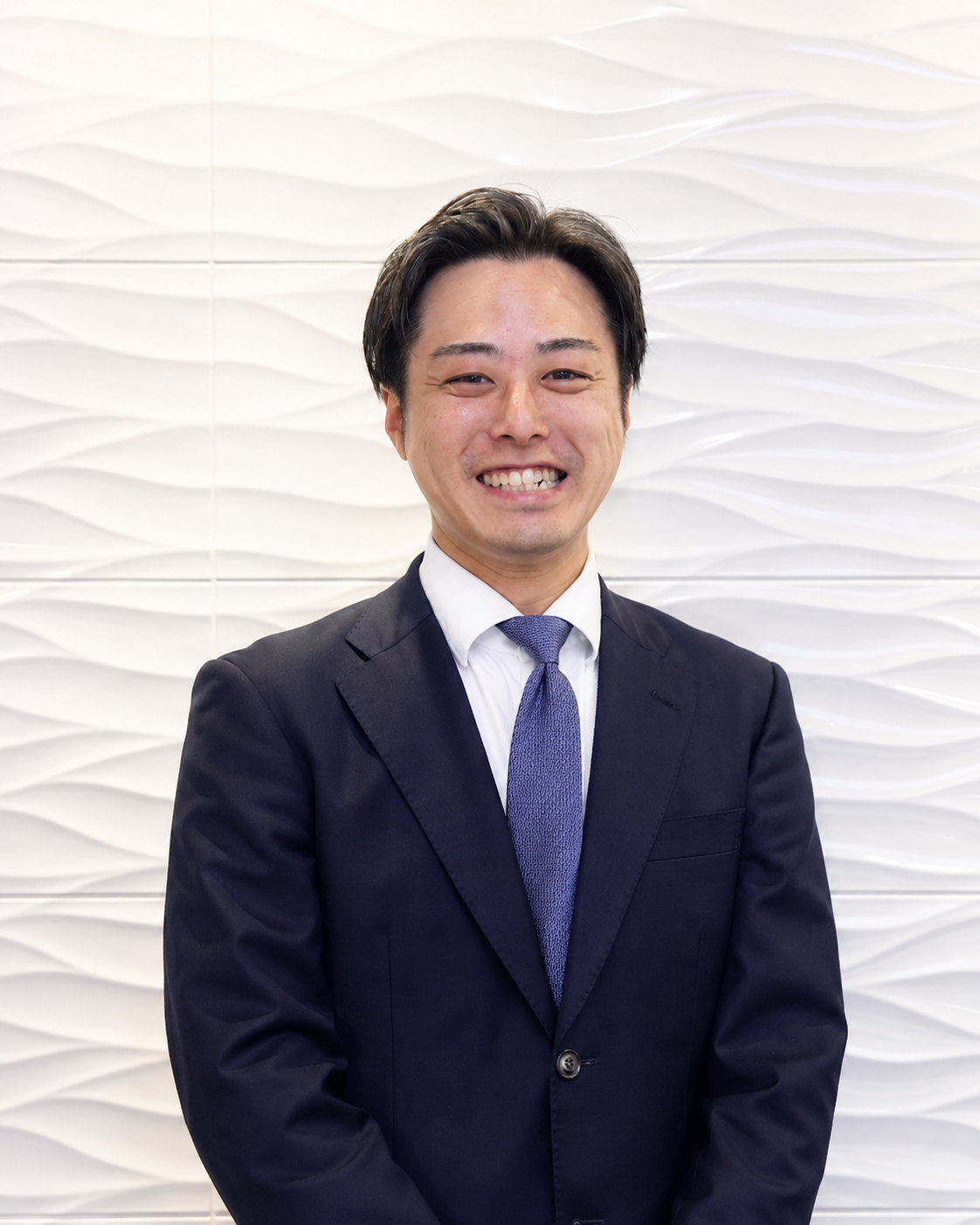 副代表 浮氣佑太朗