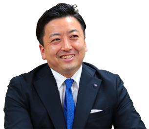 中谷 健太