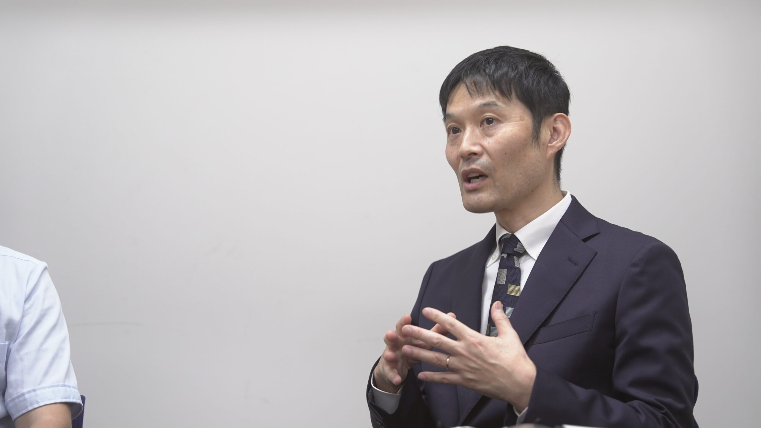 株式会社大島商店 対談